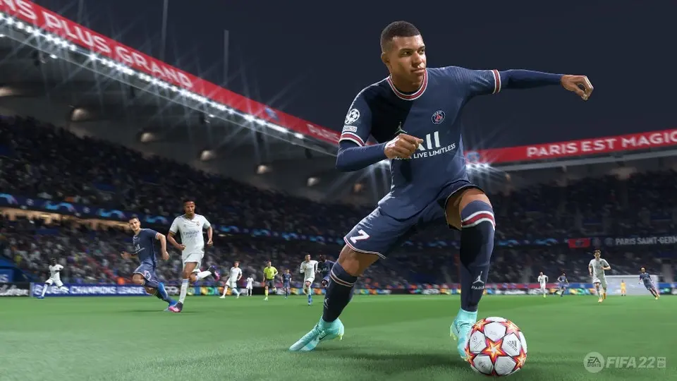 FIFA 22: Conoce a los futbolistas nominados al Equipo del Año 2022