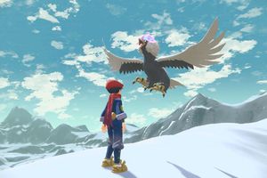 Los mejores estrenos de videojuegos de enero