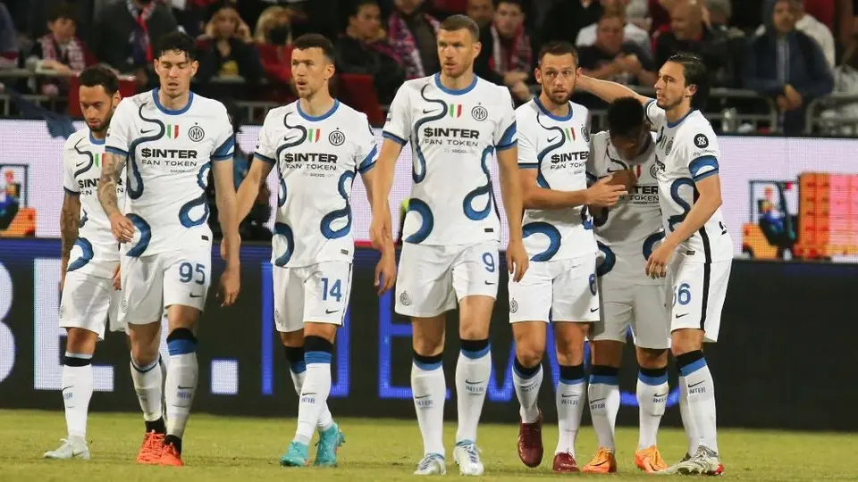 Serie A: Inter conserva la ilusión de conquistar el Scudetto tras vencer a Cagliari