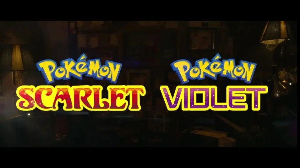 Pokémon Day: Pokémon Escarlata y Púrpura llegarán a finales de 2022