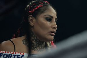 Barbie Juárez: Presentó nuevo calendario y criticó ganancias de mujeres en el box