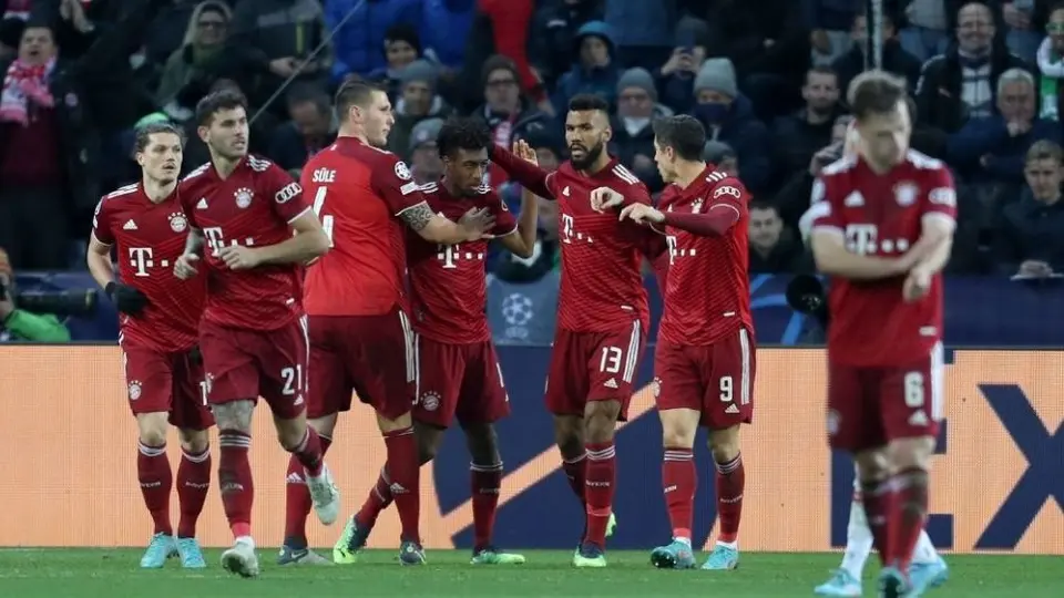 Bayern Munich: Considera gira por México y EU en verano; informó medio alemán