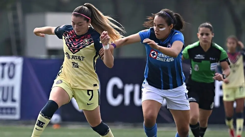 Liga MX Femenil: Conade no ha colaborado en reducción de brecha salarial