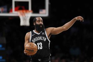 NBA: James Harden dejaría a los Nets al final de la temporada