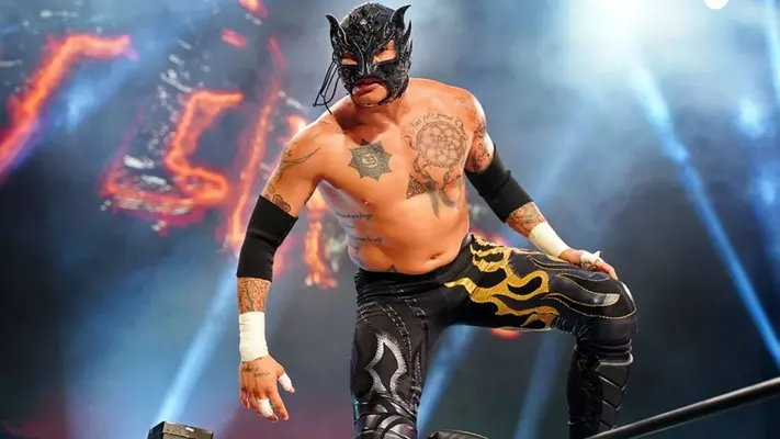 Triplemanía XXX: Fénix, Campeón Crucero y Latinoamericano de la AAA