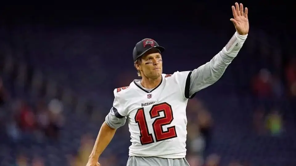 Joe Montana: 'Tom Brady está loco por retirarse'