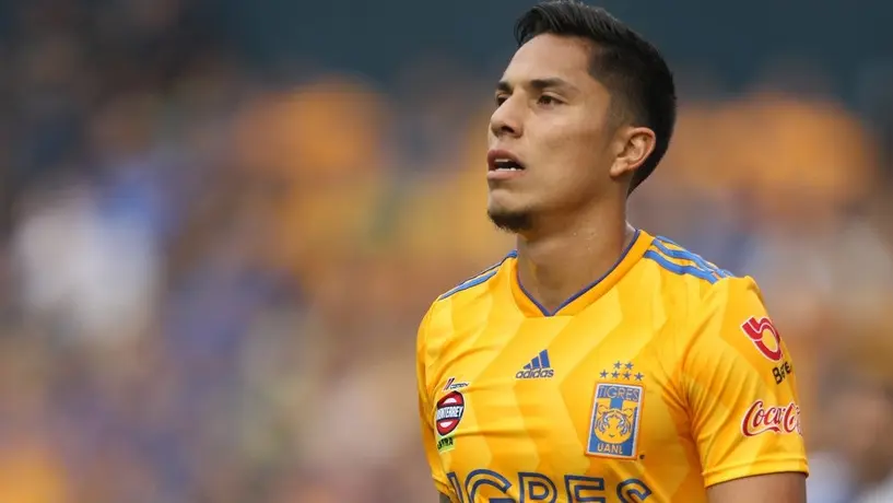 Carlos Salcedo se burló de la actuación de Rayados en el Mundial de Clubes