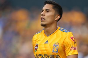 Carlos Salcedo se burló de la actuación de Rayados en el Mundial de Clubes