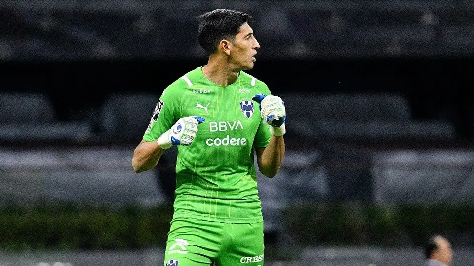 Rayados, en problemas por convocatorias de Andrada y Meza con Argentina
