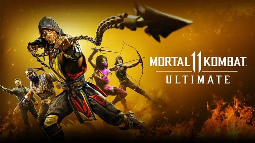 Xbox Game Pass: Mortal Kombat XI y diez juegos más llegaron al catálogo