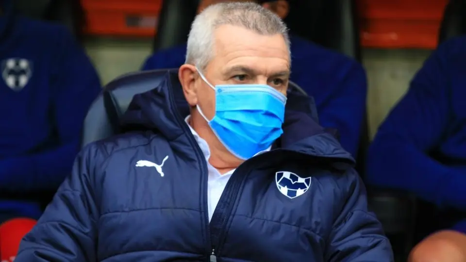 Javier Aguirrre sobre actualidad de Rayados: 'El equipo está conmigo, pero los resultados no se dan'
