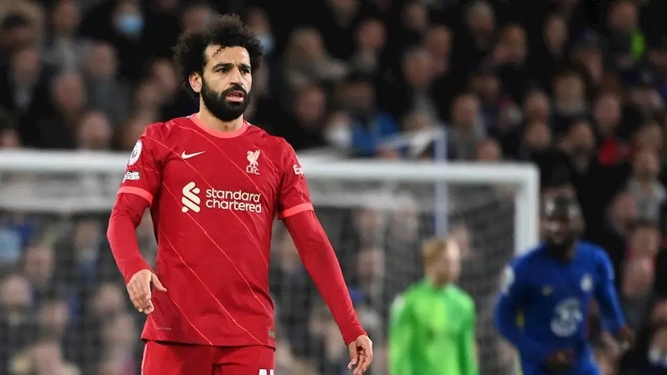Jürgen Klopp sobre la renovación de Salah: 'Va por buen camino'