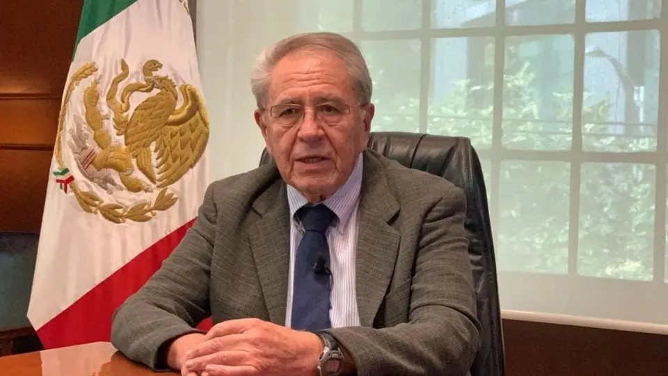 Covid-19: Rango de inmunidad estará pronto en nivel más alto, aseguró Jorge Alcocer