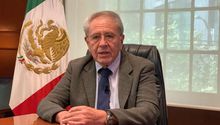 Covid-19: Rango de inmunidad estará pronto en nivel más alto, aseguró Jorge Alcocer