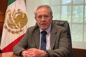 Covid-19: Rango de inmunidad estará pronto en nivel más alto, aseguró Jorge Alcocer