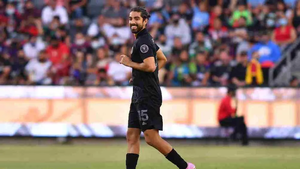 Rodolfo Pizarro publicó enigmático mensaje en redes sociales