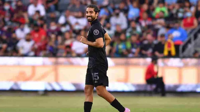 Rodolfo Pizarro publicó enigmático mensaje en redes sociales