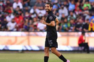 Rodolfo Pizarro publicó enigmático mensaje en redes sociales