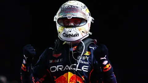 GP de Arabia Saudita: Max Verstappen se llevó la victoria; su primera de la temporada 2022