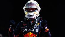GP de Arabia Saudita: Max Verstappen se llevó la victoria; su primera de la temporada 2022