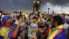 Serie del Caribe: Colombia se coronó campeón por primera vez en toda su historia