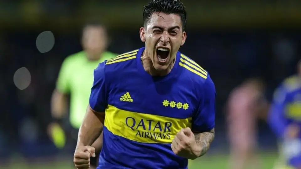 Cruz Azul: No pujará más por Cristian Pavón; llegaría gratis en verano