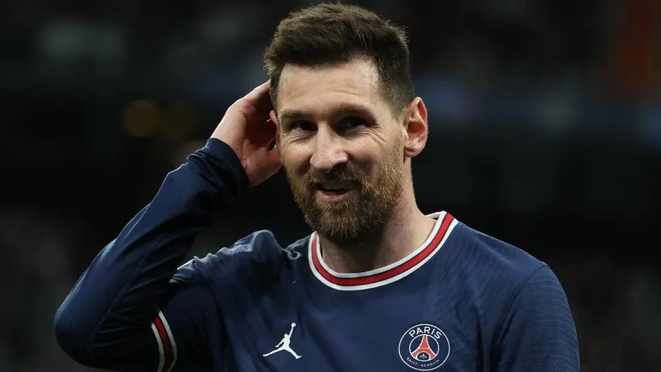 Dani Alves sobre Messi: "No está disfrutando en el PSG, está desubicado"
