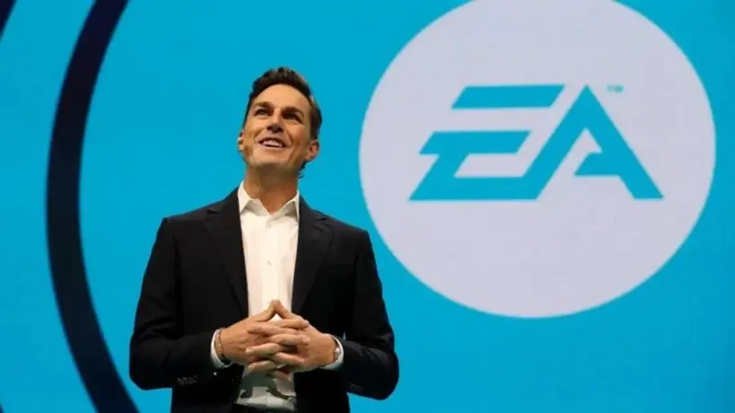 Electronic Arts piensa en una venta o fusión a largo plazo