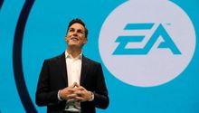 Electronic Arts piensa en una venta o fusión a largo plazo