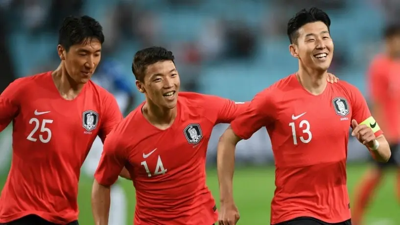 Qatar 2022: Irán y Corea del Sur buscarán amarrar su boleto para la Copa del Mundo