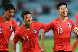 Qatar 2022: Irán y Corea del Sur buscarán amarrar su boleto para la Copa del Mundo