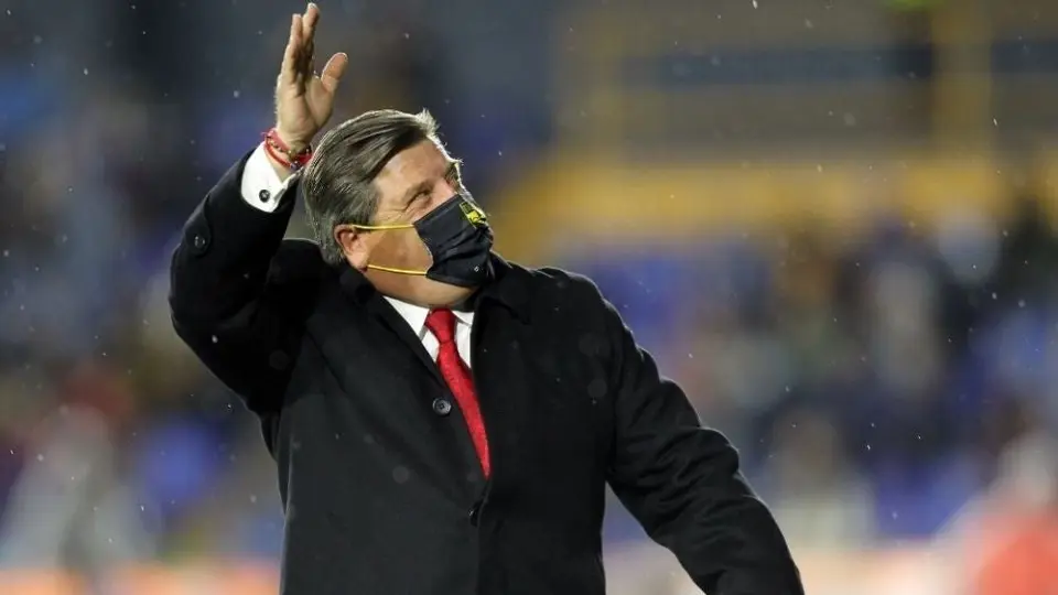 Exdueño del Atlante sobre Piojo Herrera: 'Es el ideal para dirigir a la Selección'