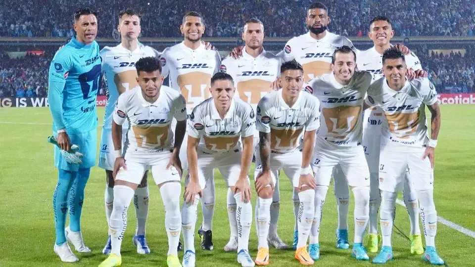 Pumas: En busca de terminar la sequía de títulos y mantener la hegemonía de la Liga MX