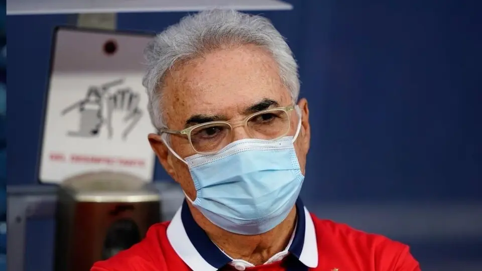 Cruz Azul: Dávila aseguró que ofertas europeas por sus jugadores son un "insulto"