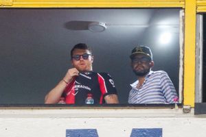Video: Sergio Goyri criticó a Canelo Álvarez por su nueva afición al Atlas