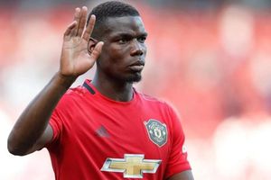 Paul Pogba: Sufrió robo de su casa mientras disputaba el partido de Champions League