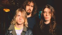 Juez desestimó la demanda en contra de Nirvana por su disco 'Nevermind'