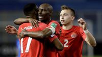 Qatar 2022: Canadá derrotó a El Salvador y está a un paso del Mundial