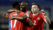 Qatar 2022: Canadá derrotó a El Salvador y está a un paso del Mundial