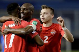 Qatar 2022: Canadá derrotó a El Salvador y está a un paso del Mundial