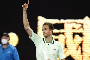 Medvedev sobre el Abierto de Acapulco: ‘Sería fantástico ganar en mi primera visita’