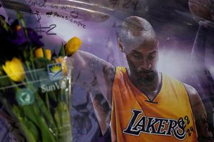 NBA: All-Star Game reveló nuevo trofeo en homenaje a Kobe Bryant
