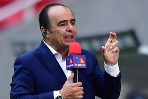 David Medrano sobre su narración en título del Atlas: 'Martinoli cambió lo planeado'