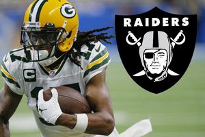 NFL: Raiders adquirieron a Davante Adams de Packers