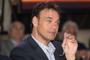 Faitelson y Salinas Pliego hacen las paces gracias a una foto ‘nostálgica’