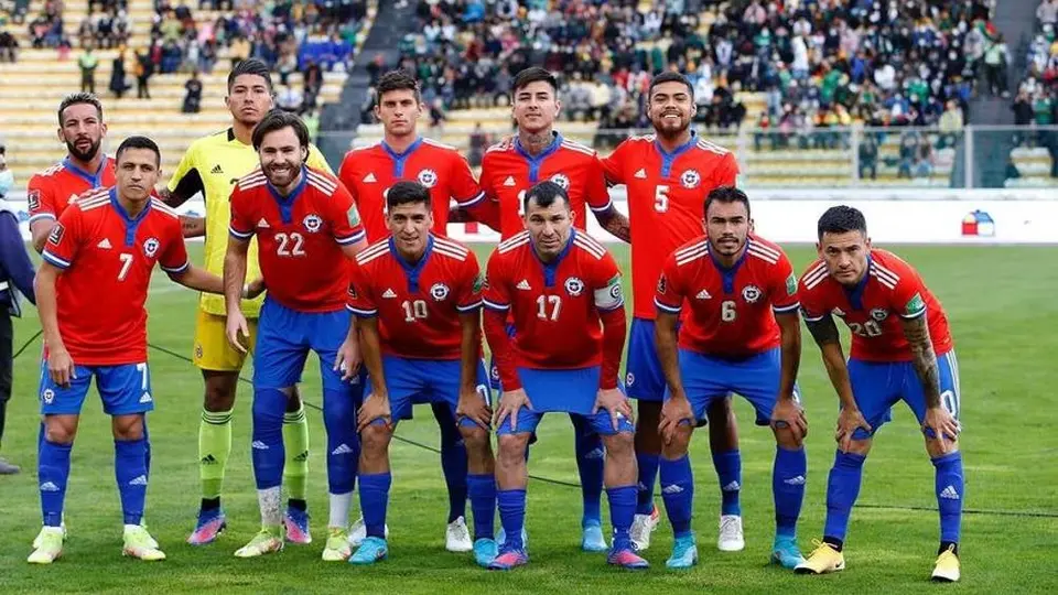 Qatar 2022: Seis selecciones de Conmebol disputarán sus últimos dos boletos al Mundial