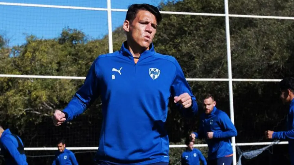 Mundial de Clubes: Héctor Moreno reportó con Rayados tras participación con el Tri