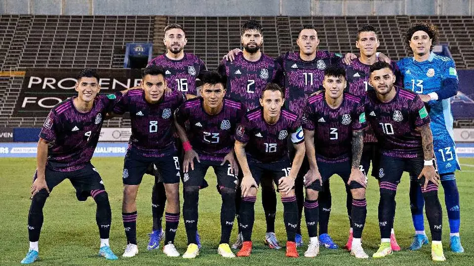 Qatar 2022: Así quedaron las posiciones del Octagonal Concacaf tras 9 partidos