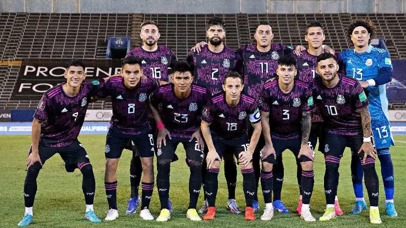 Qatar 2022: Así quedaron las posiciones del Octagonal Concacaf tras 9 partidos