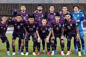 Qatar 2022: Así quedaron las posiciones del Octagonal Concacaf tras 9 partidos